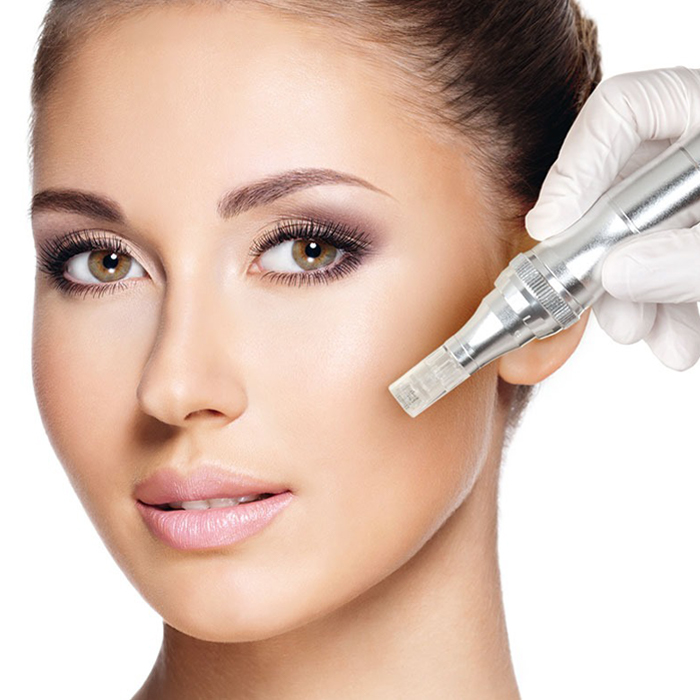 Microneedling & Nano Needling Diploma