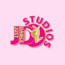 Justdance Studios Wath logo