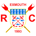 Exmouth Rowing Club logo