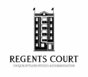 Regents Court Press logo