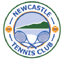 Newcastle Tennis Club logo