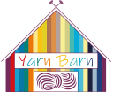 Yarn Barn logo