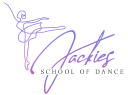 Jackies School Of Dance logo