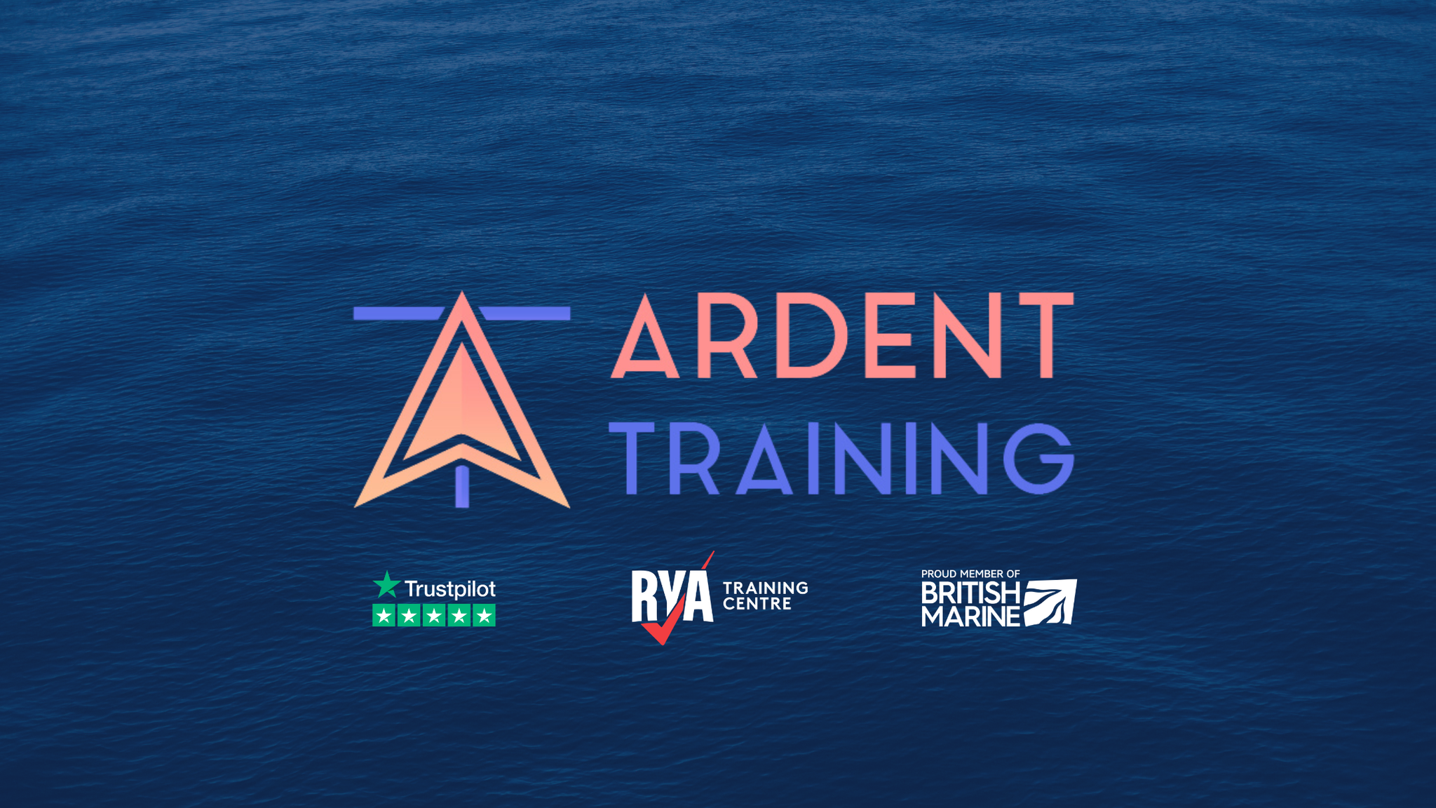 Ardent Training