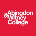 Abingdon And Witney College logo