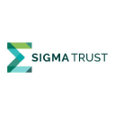 The Sigma Trust logo