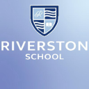 Riverston School logo