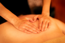 Jenny Hampton Massage logo