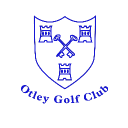 Otley Golf logo