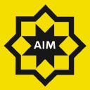 Aim logo