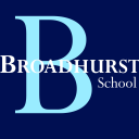 Broadhurst School logo