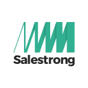 Salestrong Ltd - Sales Training logo