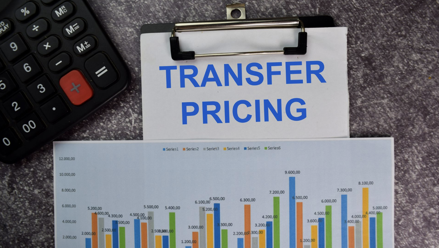 TRANSFER PRICING