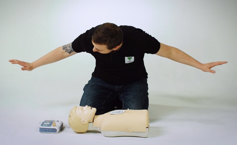 First Aid Courses