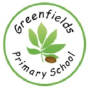 Greenfields Primary School logo