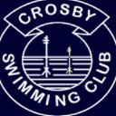 Crosby Swimming Club logo