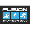 Fusion Triathlon Club logo