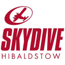 Skydive Hibaldstow logo