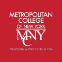 Metropole College logo