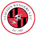 Clifton Rangers Youth Football Club logo