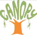 Canopy Climbing logo