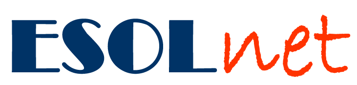 ESOLnet logo