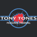 Tony Tones Personal Training logo