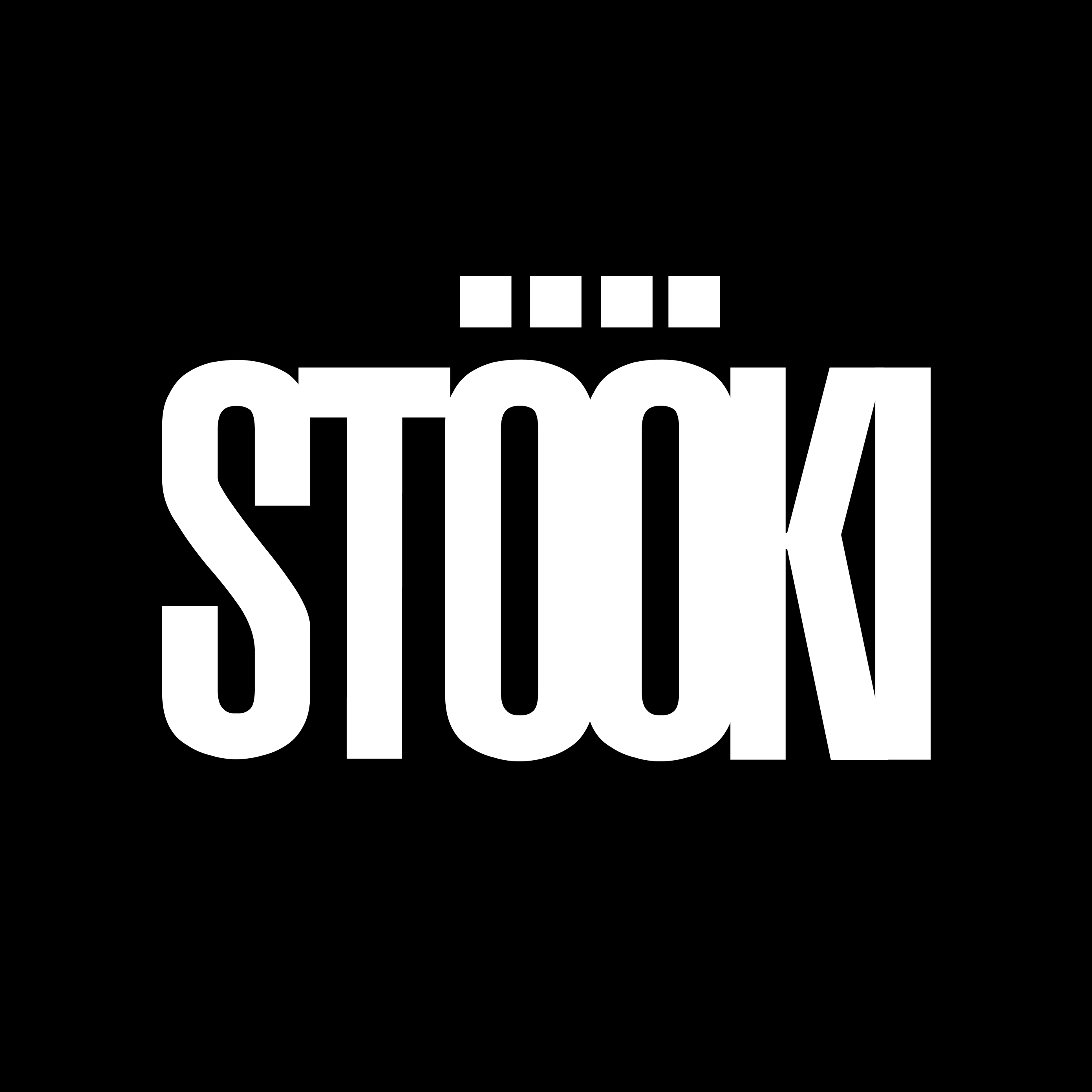 Stooki logo