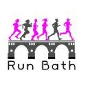 Run Bath logo