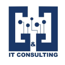 G&G It Consulting Ltd logo