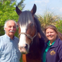 Clyne Farm Centre logo