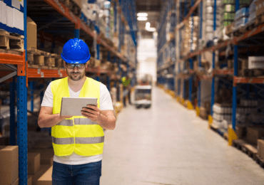 Warehouse Management Level 3 Diploma