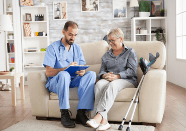 Care Certificate Standards (1 to 15)