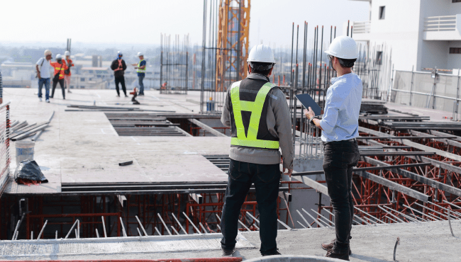 Diploma in Construction Management Level 3