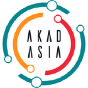 Freejoo (AkadAsia) logo