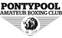 Pontypool Boxing Club logo