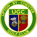 Upton-By-Chester Golf Club logo