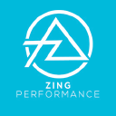 Zing Performance logo