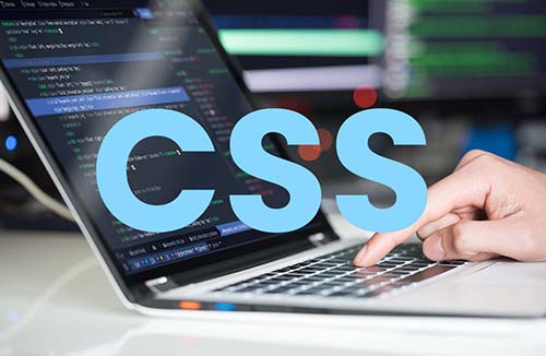 Learn CSS Coding from Scratch