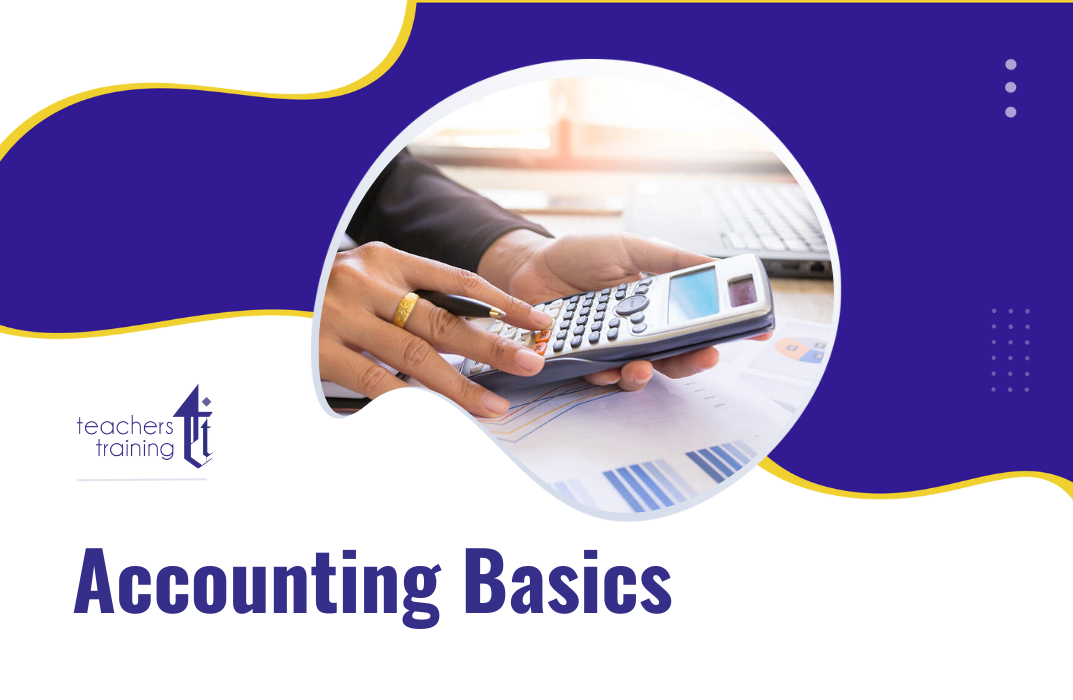 Accounting Basics