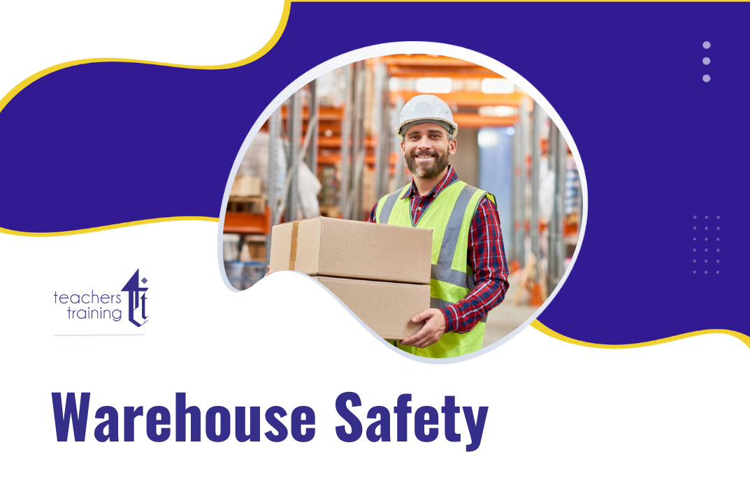 Warehouse Safety