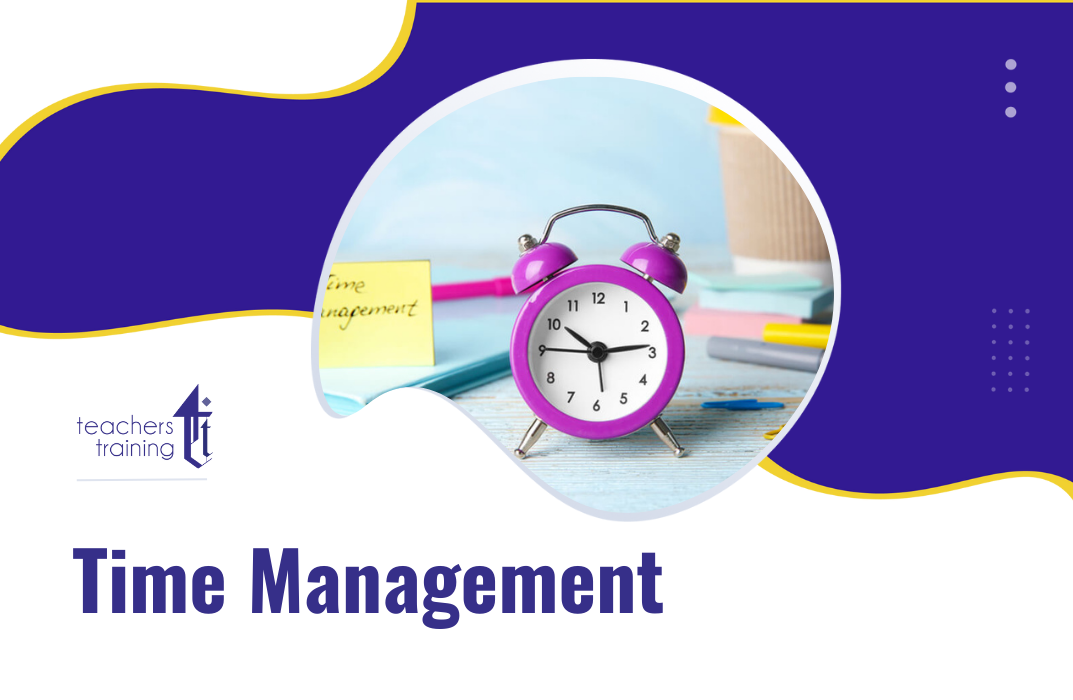 Time Management