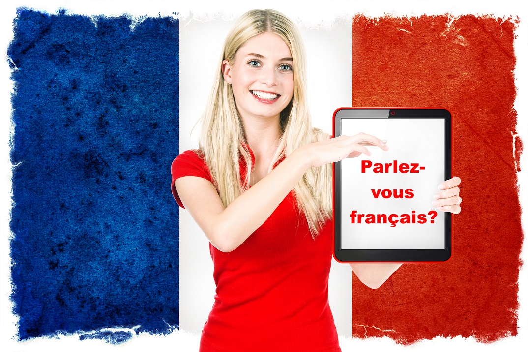 French Language for Beginners