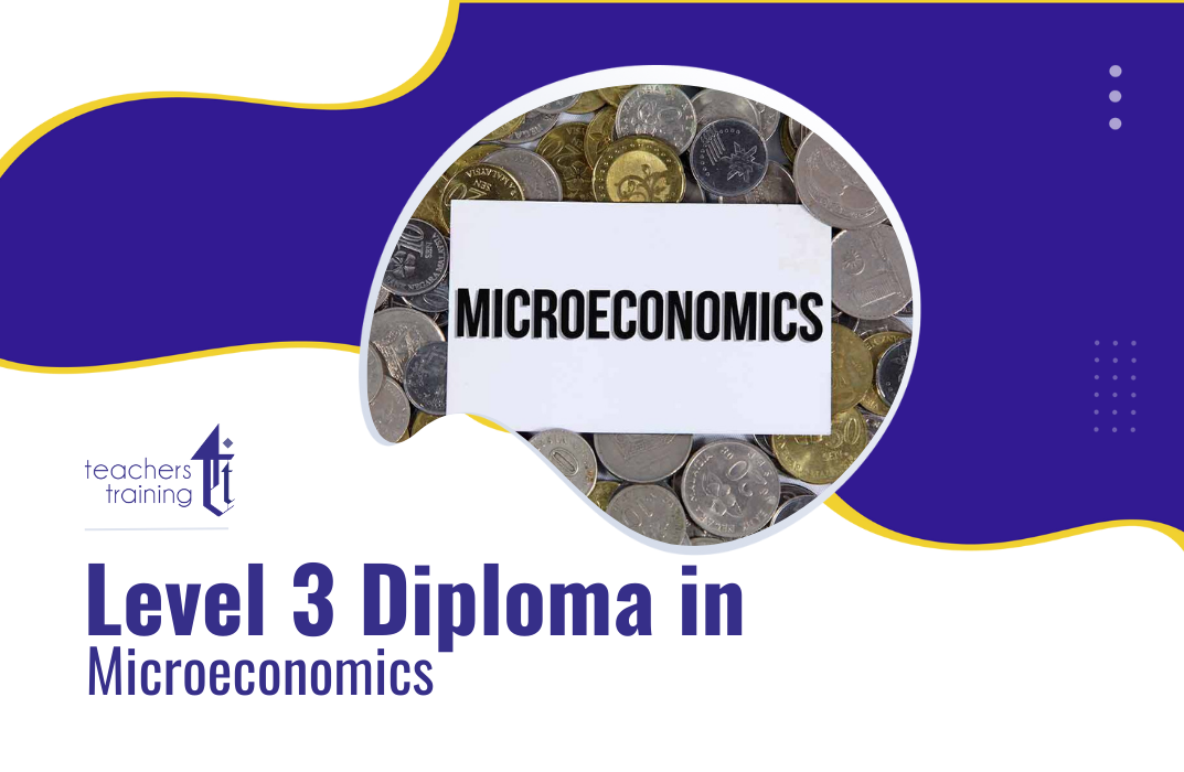 Level 3 Diploma in Microeconomics