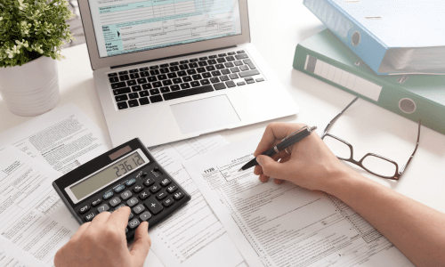 Introduction to Accounting