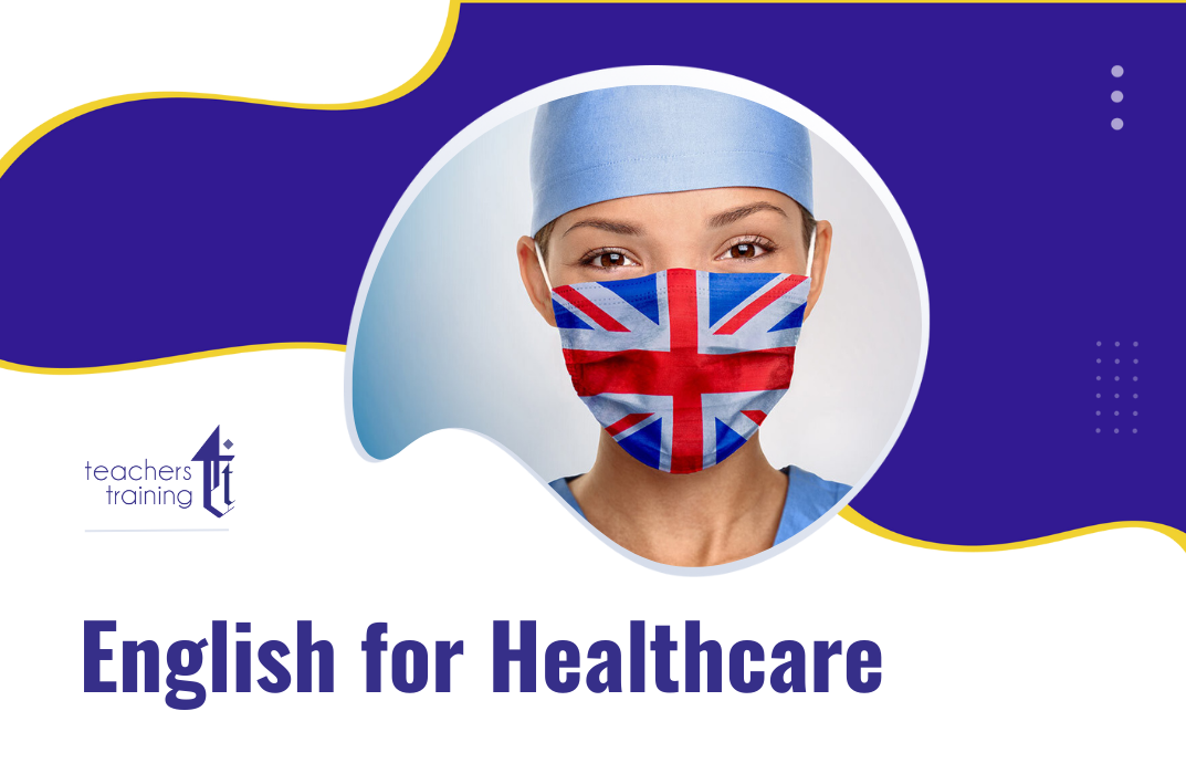 English for Healthcare