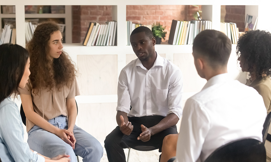 Mental Health Awareness Training for Teachers