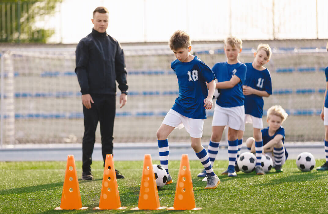 Sports Coaching Diploma