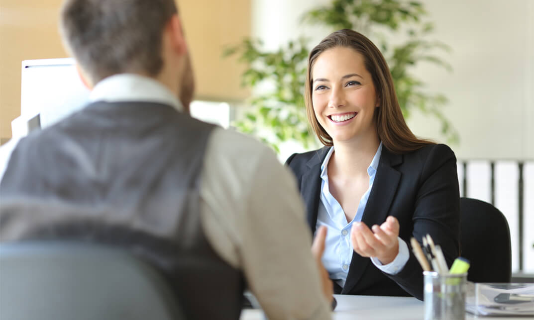 Negotiation Skills Training