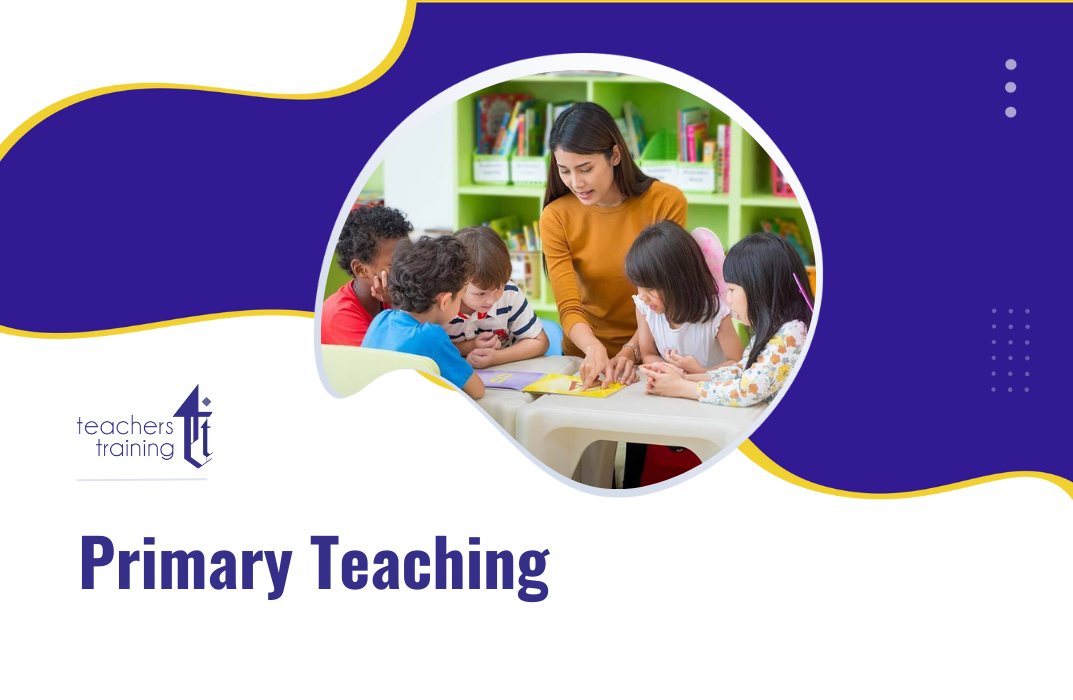 Primary Teaching